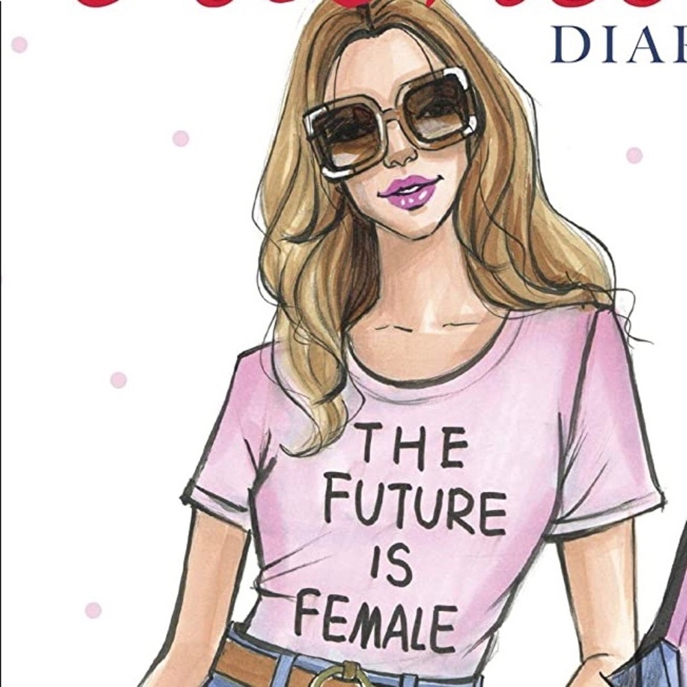 Meet your Posher, Christina